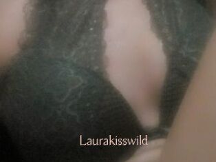 Laurakisswild