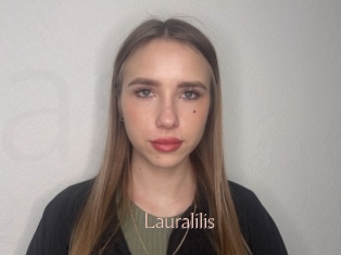 Lauralilis