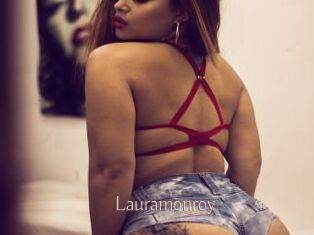 Lauramonroy
