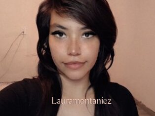 Lauramontaniez