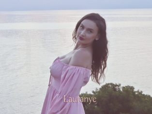 Lauranyc
