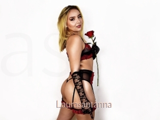 Laurasantanna