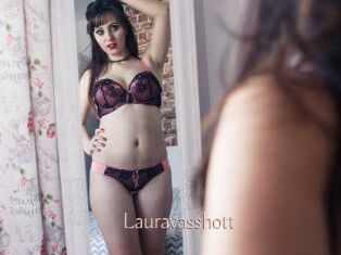 Lauravasshott