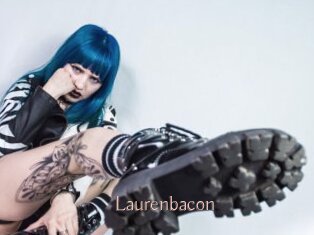 Laurenbacon