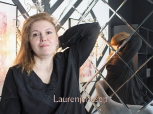 Laurenjoneson