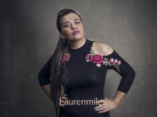 Laurenmiles