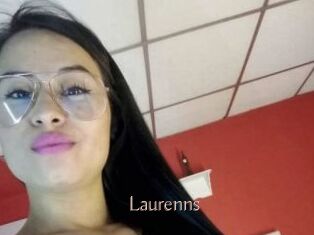 Laurenns