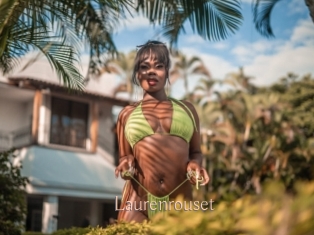 Laurenrouset