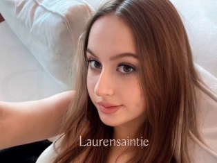 Laurensaintie