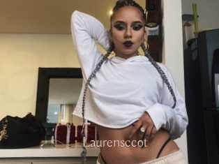 Laurensccot