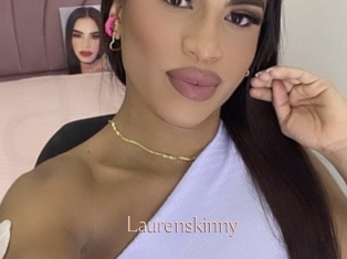 Laurenskinny