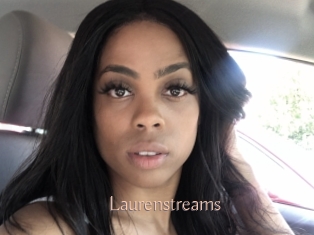 Laurenstreams