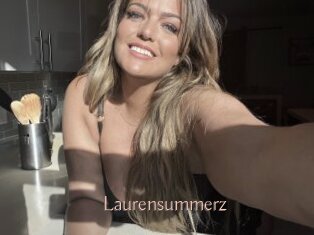 Laurensummerz