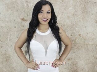 laurensween Anal Sexe