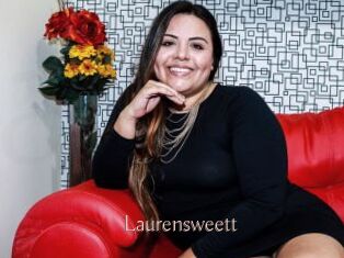 Laurensweett