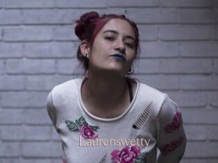 Laurenswetty