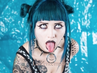 Laurentempura