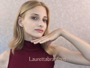Laurettabranford