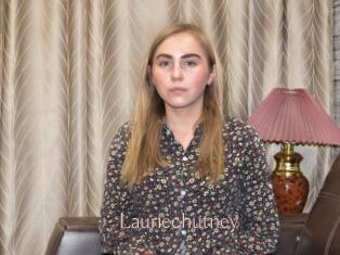 Lauriechutney