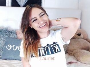 Lauriet