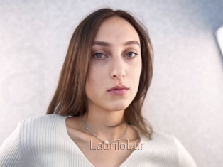 Laurilobur