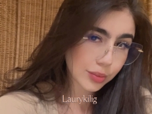 Laurykilig