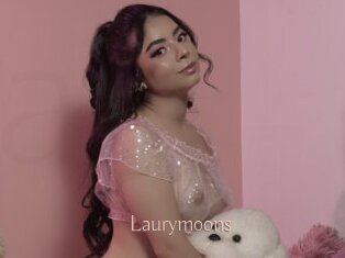 Laurymoons