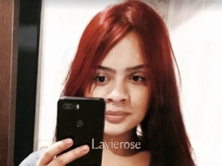 Lavierose