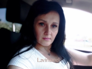 lavinianel Anal Sexe