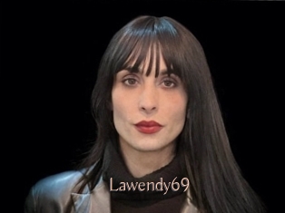 lawendy69 Anal Sexe