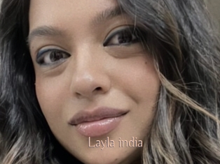 Layla_india