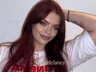 layladelaney Anal Sexe