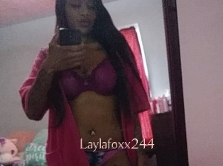 laylafoxx244 Anal Sexe