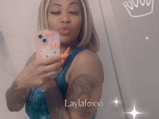 laylafoxxi Anal Sexe