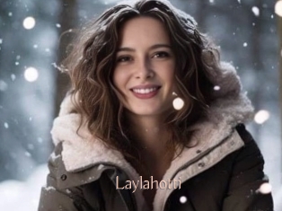 Laylahotti