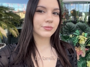 Laylamillen
