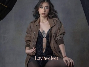 laylavelvet Anal Sexe