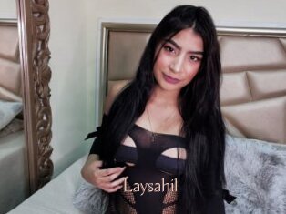 Laysahil