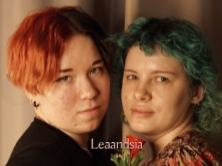 Leaandsia