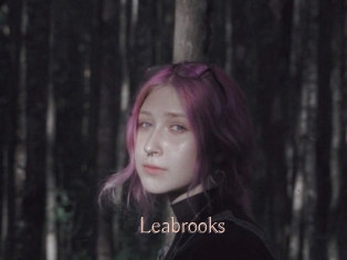 Leabrooks