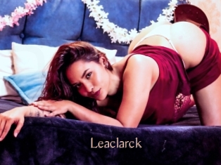 Leaclarck