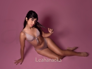 Leahanaoka