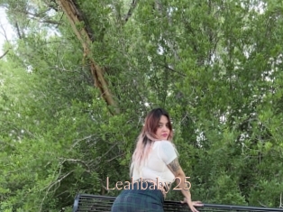 Leahbaby25