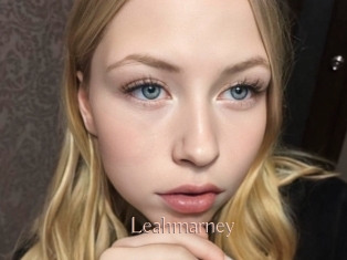 Leahmarney
