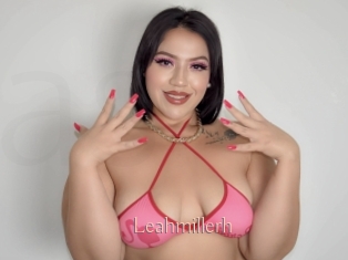 Leahmillerh