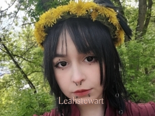 Leahstewart