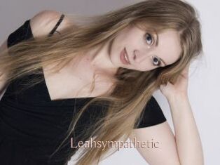 Leahsympathetic