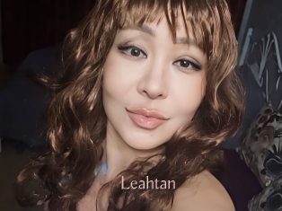 Leahtan