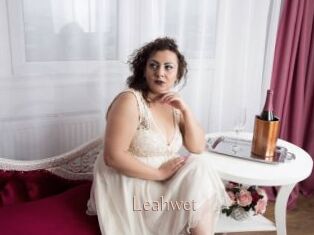 Leahwet