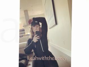 Leahwiththebooty